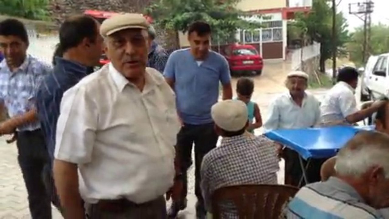 Seymen,Osman Kerim Ermiş mevlit 1