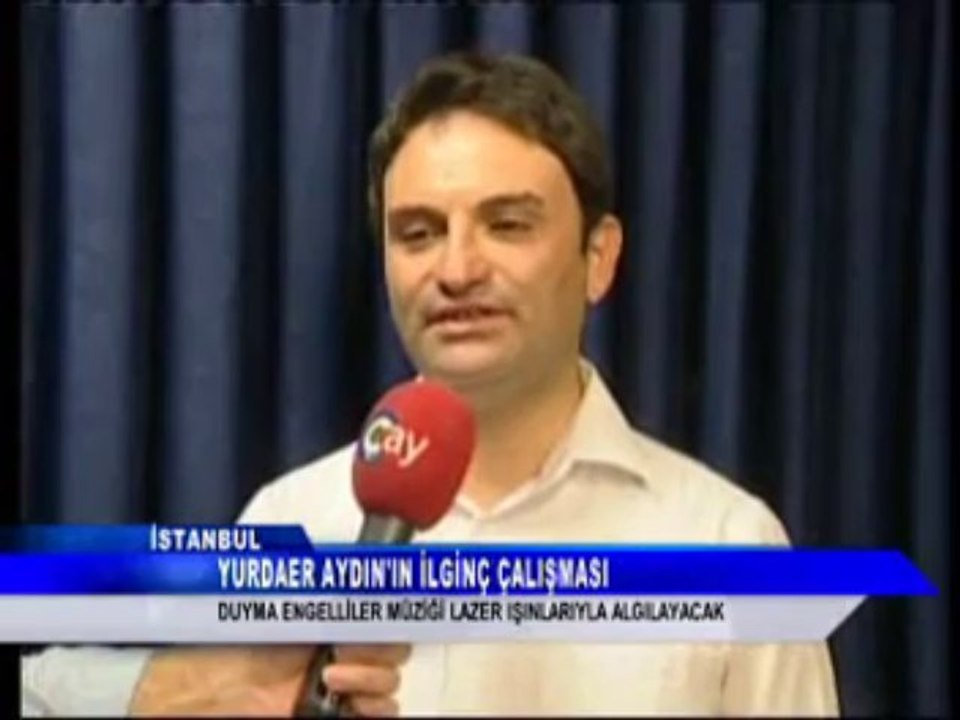Lazerli Keman