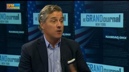 Rentrée scolaire : la Silicon Valley à la conquête des écoles : Le Grand Journal de NY - 24/08 2/4