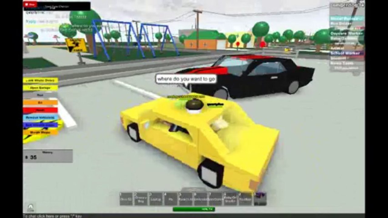 roblox bloopers