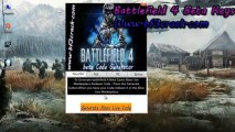 Battlefield 4 BETA Keys FREE Download - Xbox 360, PS3 & PC