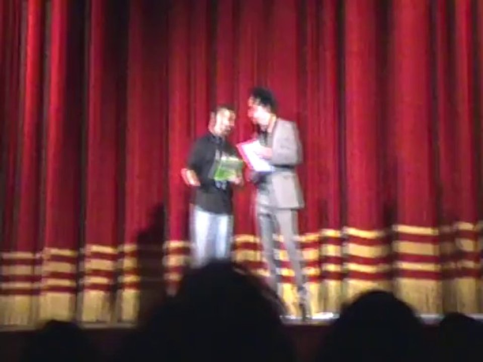 Albus Silente [by Marvin Mugavero]