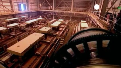 Uralkali'nin CEO'su Belarus'ta gözaltına alındı