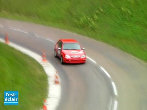 Montgueux : ils sont fous ces pilotes !