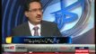 Kal Tak With Javed Chaudhary 26th August 2013