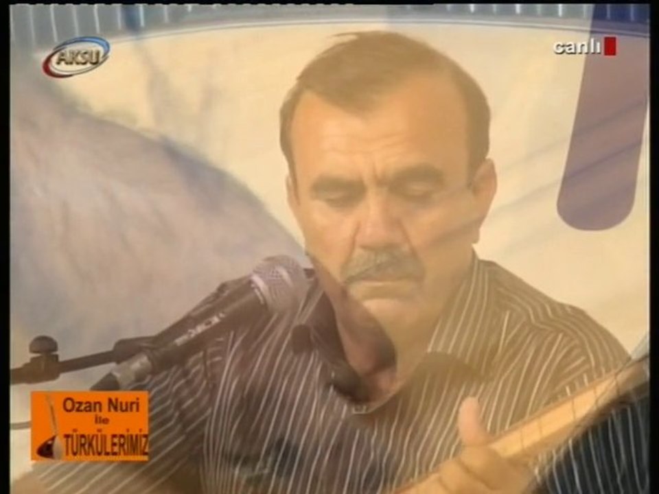 Tahir Erdoğdu "Kırmızı gül çiçek açmış"