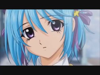 Provino Kurumu- Rosario + Vampire