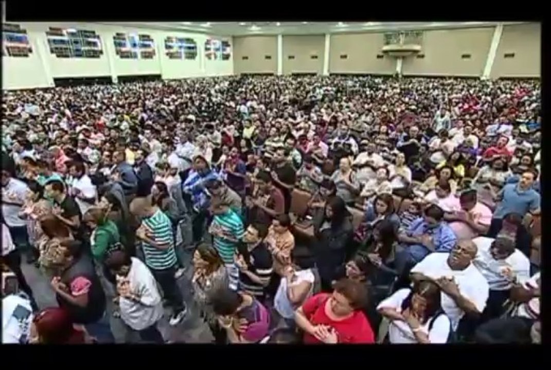 Pgm MAUÁ Pr Willians