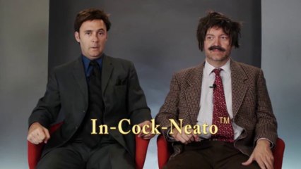 Invention with Brian Forbes  Comedy Series Ep Improve Your Sex Life