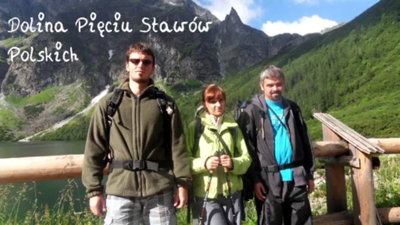 2012.07.14-24 - II Forowy Zlot Tatry 2012 część 1