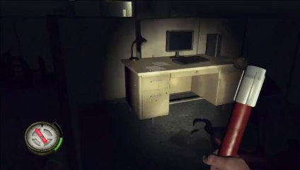 The Walking Dead  Survival Instinct trophée ET BOUM! Je disperse
