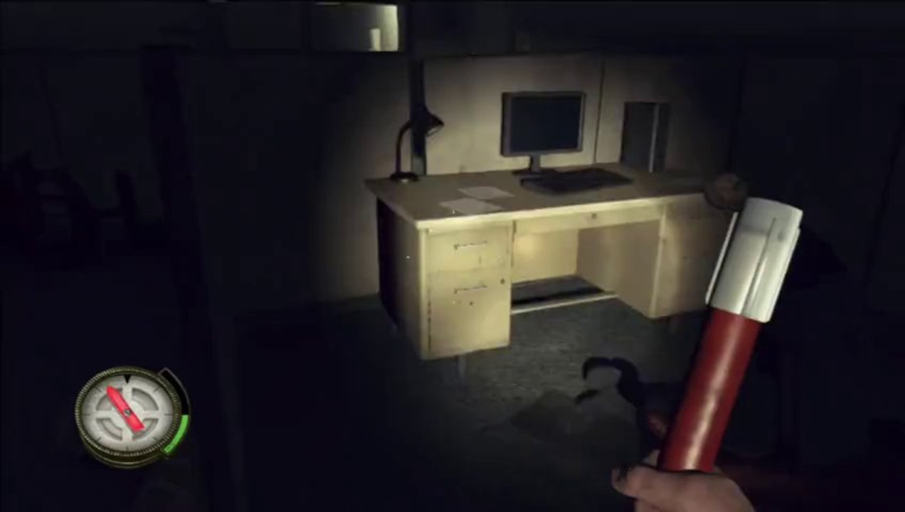 The Walking Dead  Survival Instinct trophée ET BOUM! Je disperse