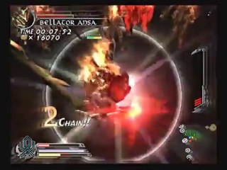 OZ The Sword of Etheria - Partie. 7