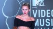 Miley Cyrus' Team Freaked Out by VMA Performance