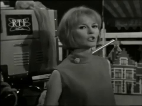 pétula Clark (64)- prends garde à toi