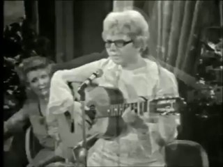 -Soeur sourire (1971) parle chez Bouvard