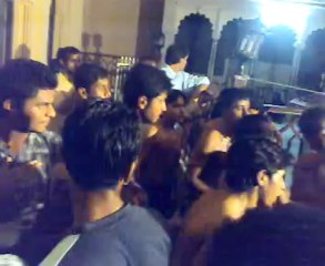 Taangan Lagiyan I 15 Shawal 2013 I Hafiz Syed Bilal Sialkot