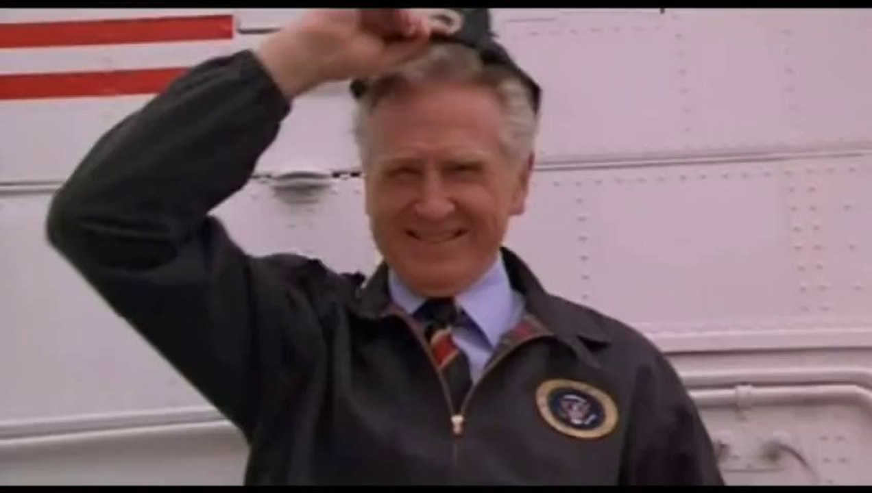 Hot Shots Compilation Amiral Thomas Benson (French) Vidéo Dailymotion