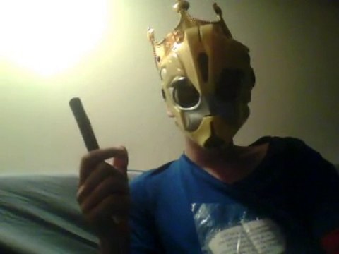 GTCSS (le roi des clasheurs) clash Nef Lacritik le nez d'elfe ne sachant pas critiquer!!