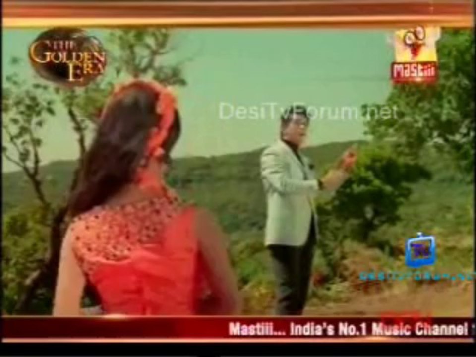The Golden Era With Annu Kapoor 26th August 2013 Video Watch pt3