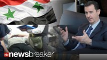 TOP 5: Critical Developments In Possible U.S. Intervention in Syria