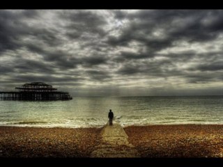 zafer kara yar diyemedim