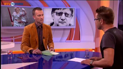 Vijftien jaar cel voor dood Nico Leeuwe - RTV Noord