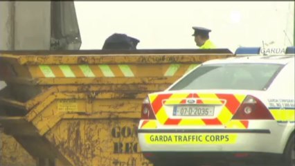 Irlande : un SDF broyé par un camion de recyclage