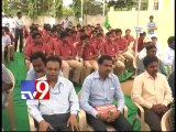 Sri Chaitanya Institutions' 'Green Tree Club' plants 5 lakh saplings