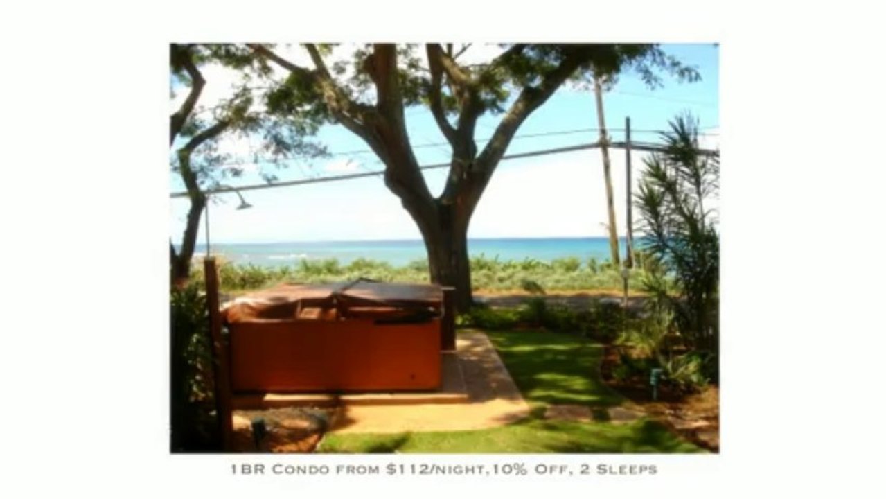 Condo for Rent in Hawaii Waikiki-Rental Suites HI