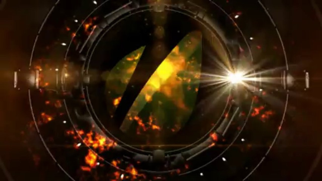 Logo Reveal - After Effects Template