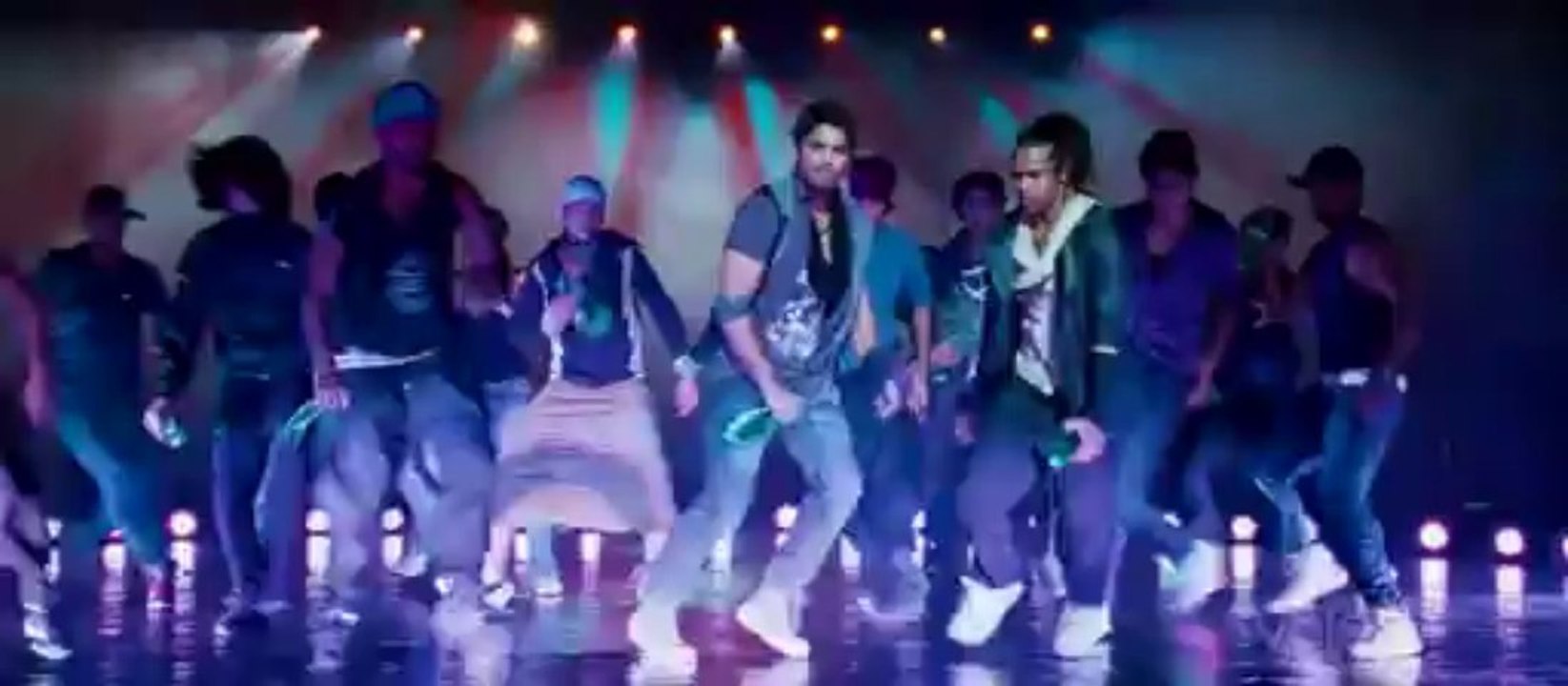 Julai (2012)-Julayi  -HD- Telugu - Türkce Altyazili