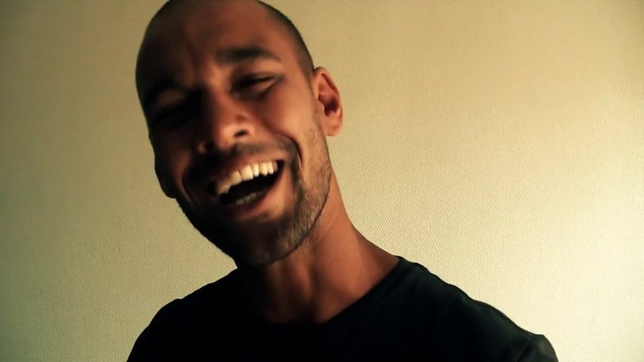 Freestyle Io Anson (Téquila Sunrise)