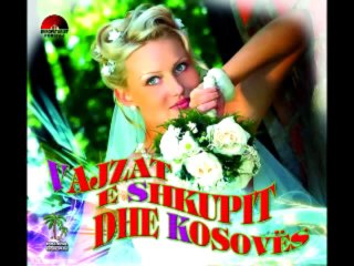 Vajzat e Kosoves   fryni era e ma mori shallin