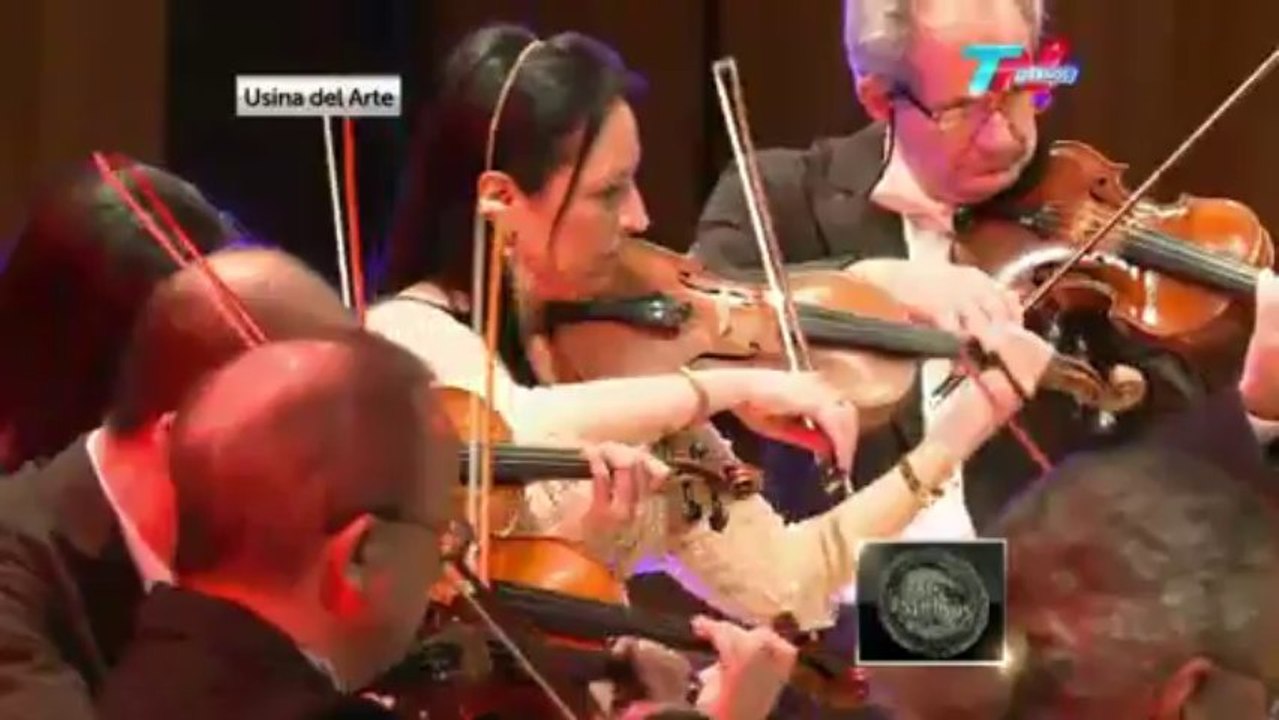 Pedro Aznar - Usina del Arte - Sin Estribos 2013