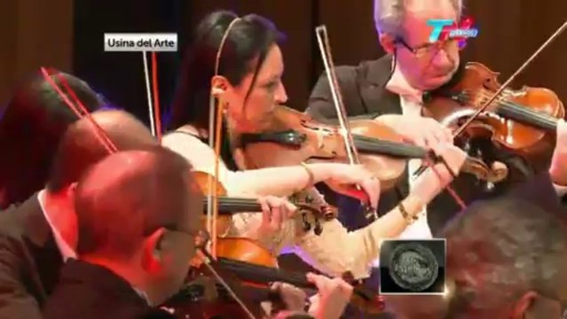 Pedro Aznar - Usina del Arte - Sin Estribos 2013