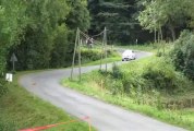 42ème Rallye Autun Sud-Morvan - La Chataigne