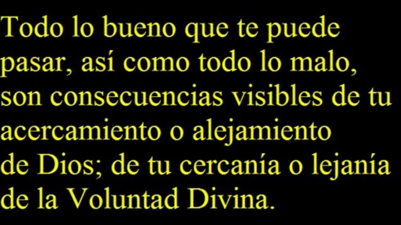 Los conflictos mentales
