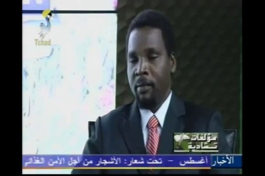 L'AGORA DES LETTRES ARABE DU 26 AOUT 2013 SUR TOL