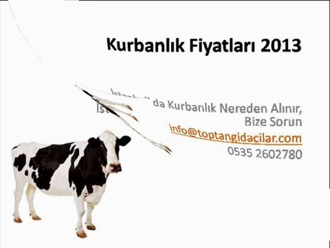 Kurbanlık Fiyatları, İstanbulda Kurbanlık Fiyatları, Kurbanlık Fiyat,