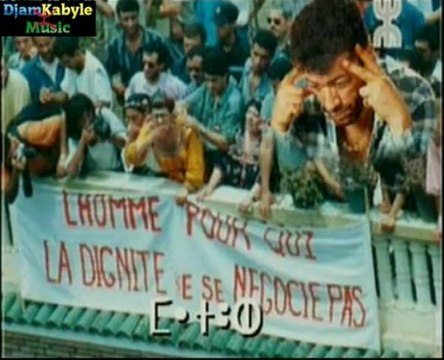 Hamid ALMAS (Lounès Azizene) / Tajmilt i Dda Lounès (chaabi Kabyle)