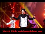 MTV VMA 2013 Justin Timberlake performs Cry Me River VMA 2013