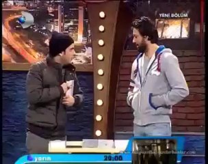 BKM Mutfak - ÇGHB _ Korsan CD Skeci