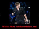 MTV VMA 2013 Austin Mahone acceptance speech VMA 2013