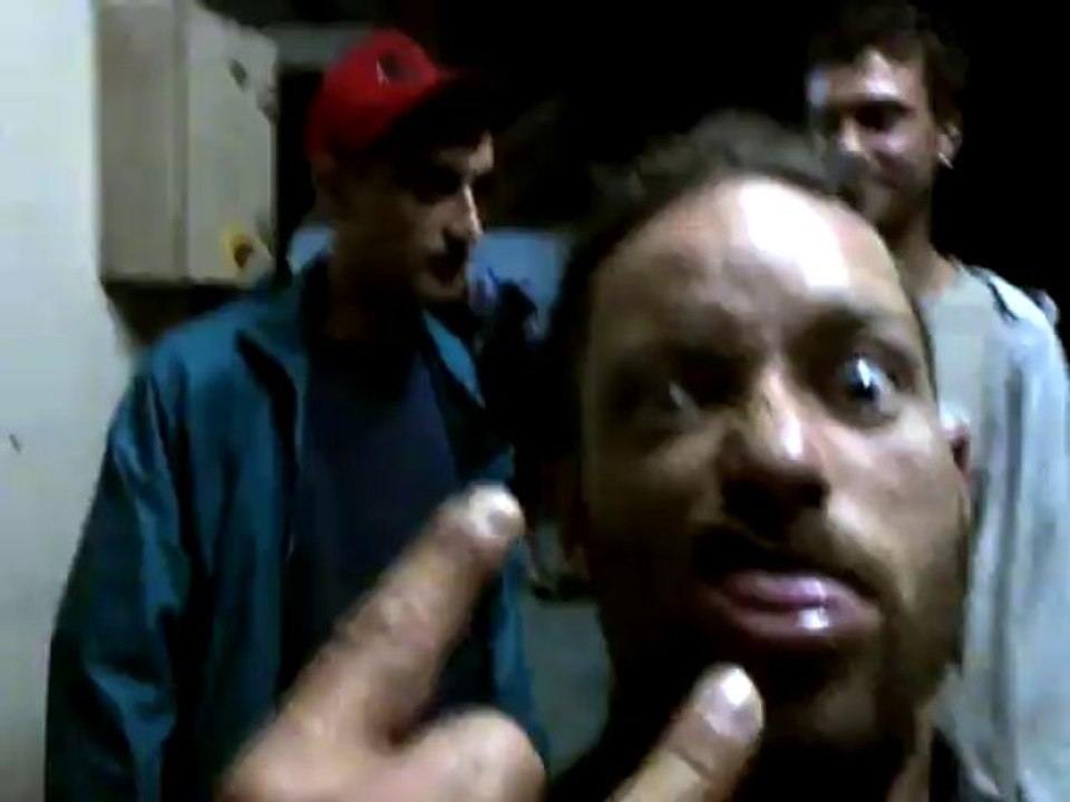 Jam session 2 @ Rock On The l'Oule 2013 - avec René Lacaille, Forró de Rebeca, Antoine Girard, Olivier Genevest...