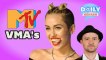 The VMA's Winners and Losers 2013: Miley Cyrus Twerks Robin Thicke | DAILY REHASH | Ora TV