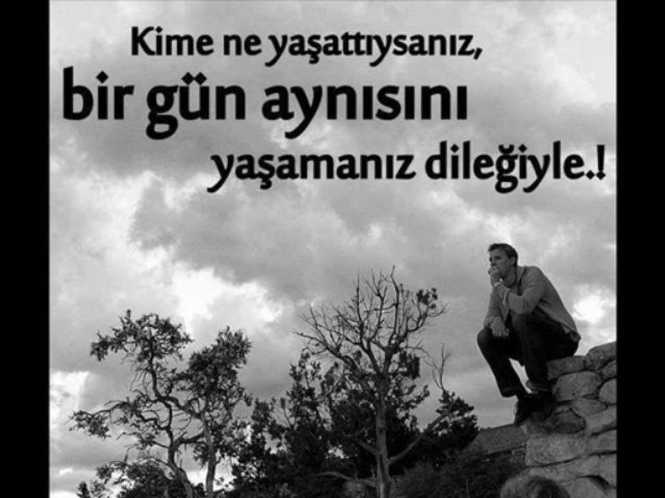 yalın  şimdi senden vazmı geçmeli