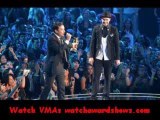 MTV VMA 2013 Jimmy Kimmel and Justin Timberlake VMA 2013