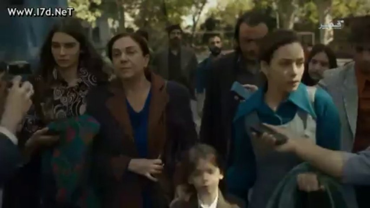مسلسل القبضاي مدبلج الحلقة 85 و 86 - شاهد دراما