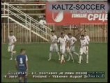 FC PROLETER NOVI SAD - FC JEDINSTVO PUTEVI  2-2